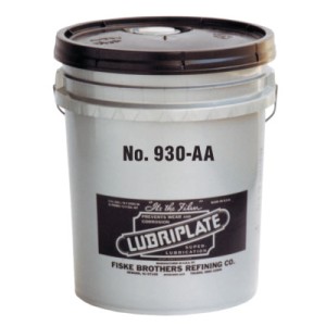 930AA 35LB PAIL 5GAL #09635-FISKE BROS *293-293-L0096-035
