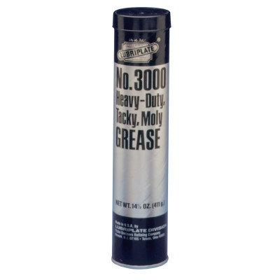 14 OZ CTG #3000 TACKY MOLY GREASE #10898-FISKE BROS *293-293-L0108-098