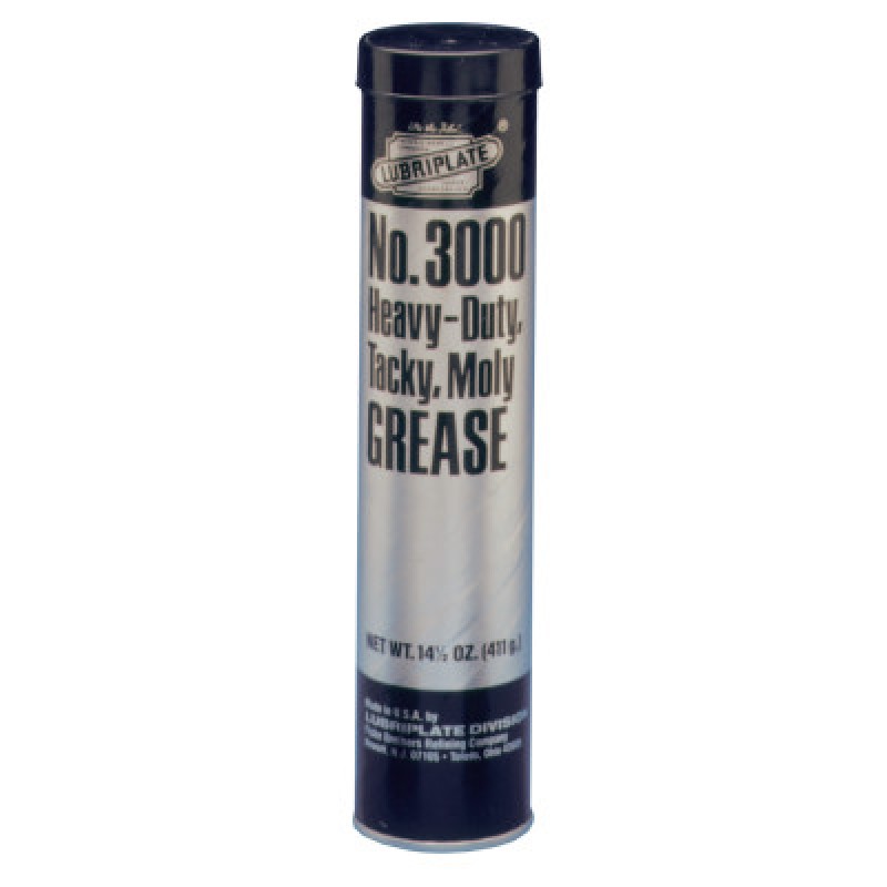 14 OZ CTG #3000 TACKY MOLY GREASE #10898-FISKE BROS *293-293-L0108-098