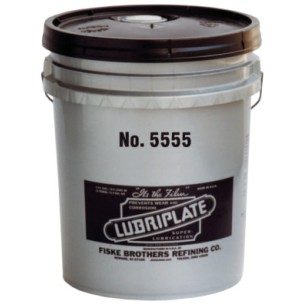 #5555 35LB DRUMOLD# 10935-FISKE BROS *293-293-L0109-035