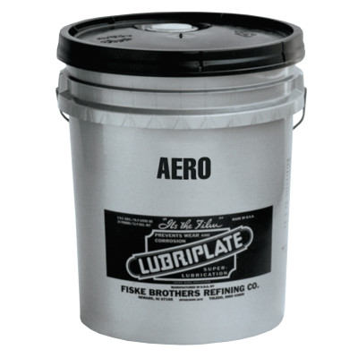 AERO#11335-FISKE BROS *293-293-L0113-035