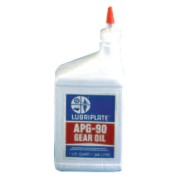 APG-90 7-LB. GEAR OIL-FISKE BROS *293-293-L0118-007