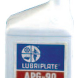 APG-90 7-LB. GEAR OIL-FISKE BROS *293-293-L0118-007