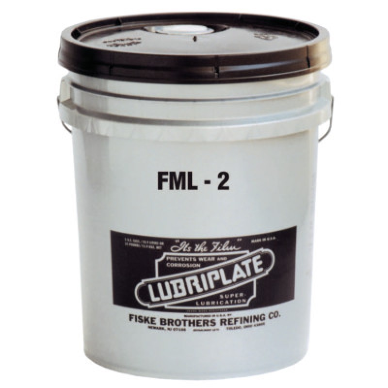 SUPER FML-2#14535-FISKE BROS *293-293-L0145-035