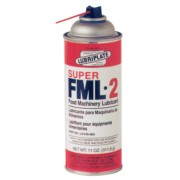 11-OZ. SPRAY FML-2 FOODMACHINERY GREASE-FISKE BROS *293-293-L0145-063