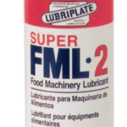 11-OZ. SPRAY FML-2 FOODMACHINERY GREASE-FISKE BROS *293-293-L0145-063