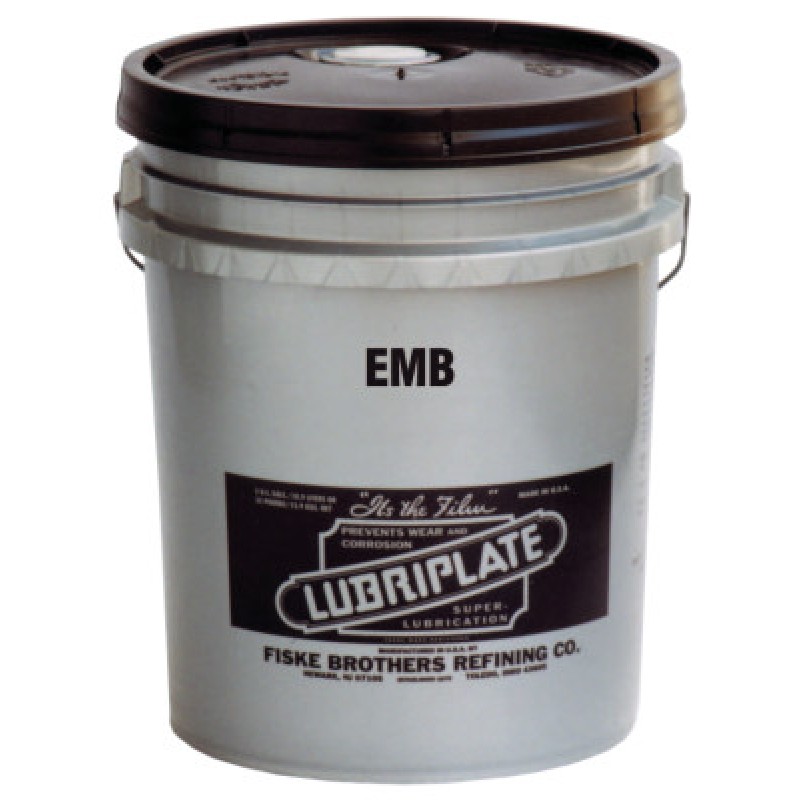 EMB LITHIUM POLYMER GREASE-FISKE BROS *293-293-L0148-035