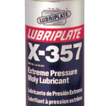 11-OZ AEROSOL MOLY LUBRICANT-FISKE BROS *293-293-L0149-063