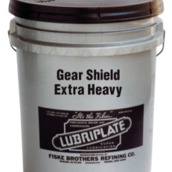 GEAR SHIELD EXTRA HEAVY#15235-FISKE BROS *293-293-L0152-035