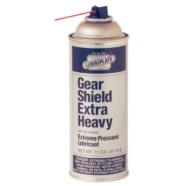 AEROSAL GEAR SHIELD-HD#15263-FISKE BROS *293-293-L0152-063