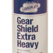 AEROSAL GEAR SHIELD-HD#15263-FISKE BROS *293-293-L0152-063