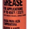 CARTRIDGE HIGH TEMP GREASE #16198-FISKE BROS *293-293-L0161-098