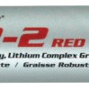 RED LITHIUM GREASE-FISKE BROS *293-293-L0167-098