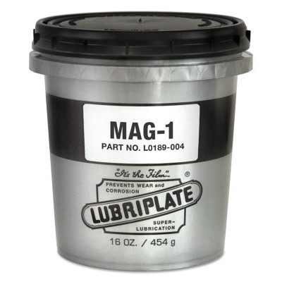 MAG-1 GREASE 16OZ CANS#18901-FISKE BROS *293-293-L0189-004