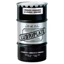 POWER HAMMER & CHISEL GREASE-FISKE BROS *293-293-L0190-039