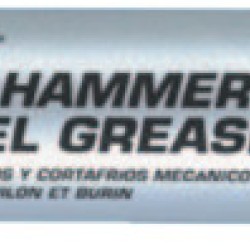 14.5 OZ POWER HAMMER & CHISEL GREASE-FISKE BROS *293-293-L0190-098