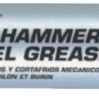 14.5 OZ POWER HAMMER & CHISEL GREASE-FISKE BROS *293-293-L0190-098