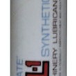 SFL-1 FOOD MACH. GREASEALUMINUM CO-FISKE BROS *293-293-L0197-098