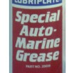 14OZ.CARTRIDGE SPECIAL MARINE GREASE REPLACES 12-FISKE BROS *293-293-L0206-098