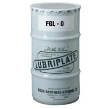 FGL-0 FOOD GRADE GREASE-FISKE BROS *293-293-L0230-039