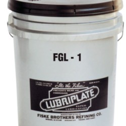 FGL-1 LUBRICANT-FISKE BROS *293-293-L0231-035