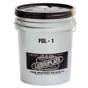 FGL-1 LUBRICANT-FISKE BROS *293-293-L0231-035
