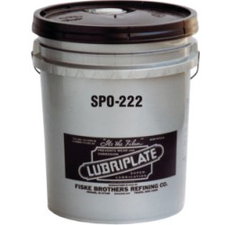 SPO-222 GEAR OIL-FISKE BROS *293-293-L0242-035