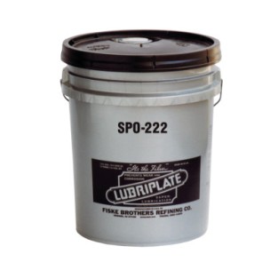 SPO-222 GEAR OIL-FISKE BROS *293-293-L0242-035