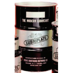 SPO-244 GEAR OIL-FISKE BROS *293-293-L0244-035