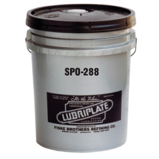 SPO-288 GEAR OIL-FISKE BROS *293-293-L0248-035