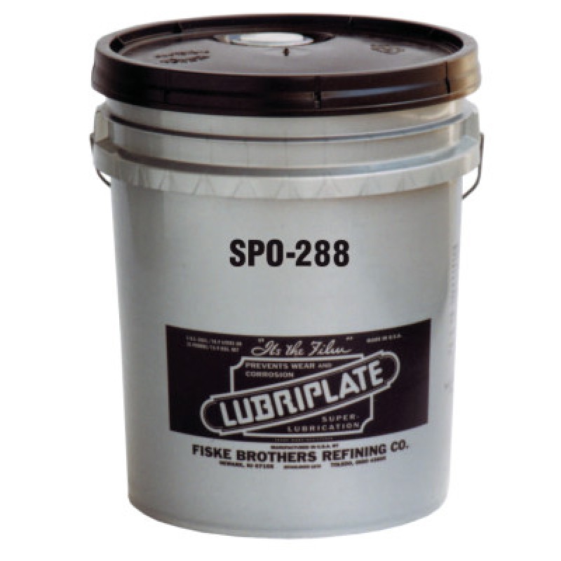 SPO-288 GEAR OIL-FISKE BROS *293-293-L0248-035