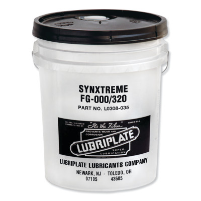 SYNXTREME FG-000/320-FISKE BROS *293-293-L0308-035