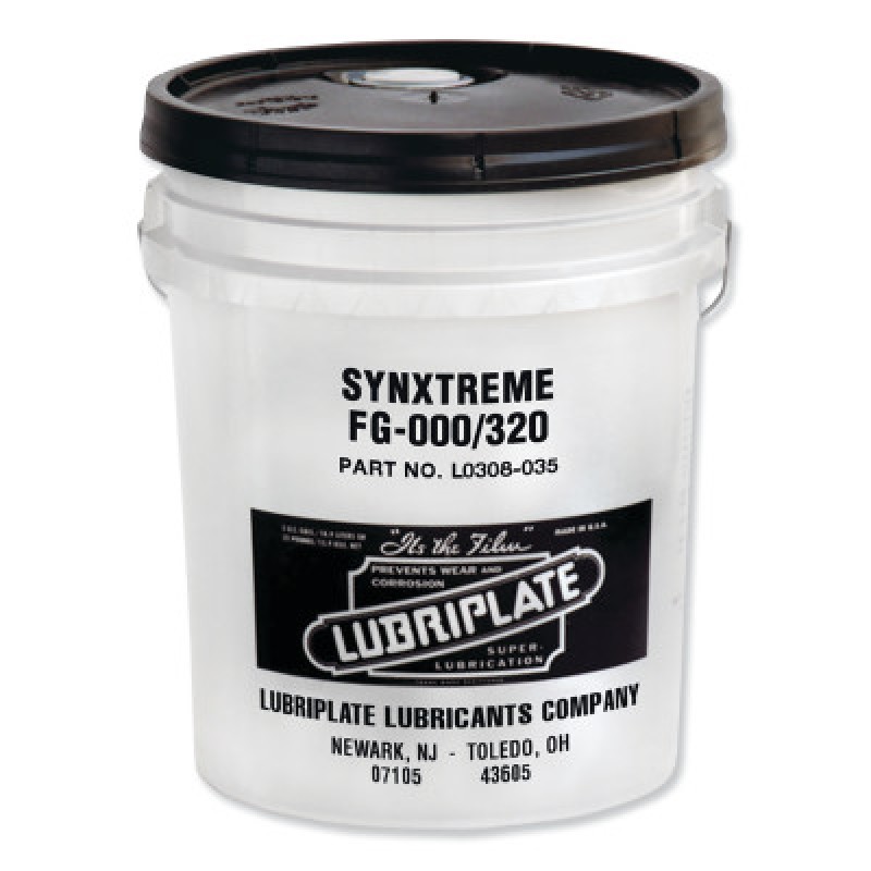 SYNXTREME FG-000/320-FISKE BROS *293-293-L0308-035