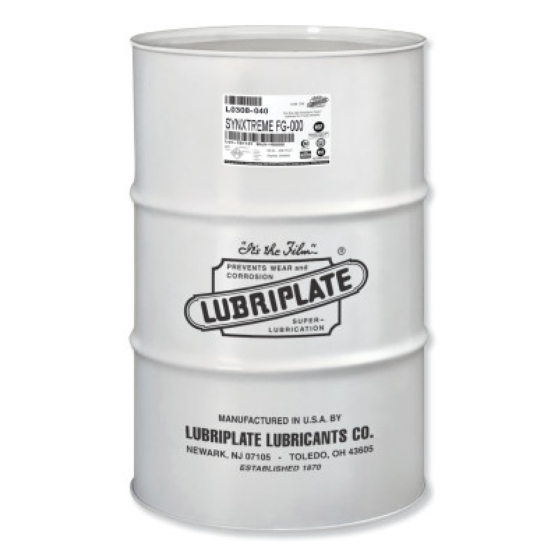 SYNXTREME FG-000/320-FISKE BROS *293-293-L0308-040
