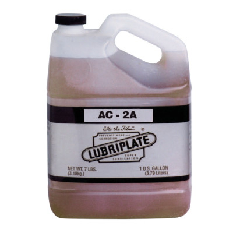 AC-2A AIR COMPRESSOR OIL#70757-FISKE BROS *293-293-L0707-057