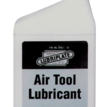 AIR TOOL LUB #71535VOL CAP 1 QT-FISKE BROS *293-293-L0713-054