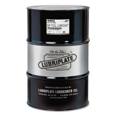 AIR TOOL LUBRICANT-FISKE BROS *293-293-L0713-062
