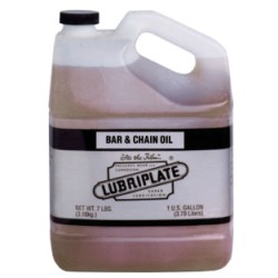 BAR & CHAIN OIL-FISKE BROS *293-293-L0720-057