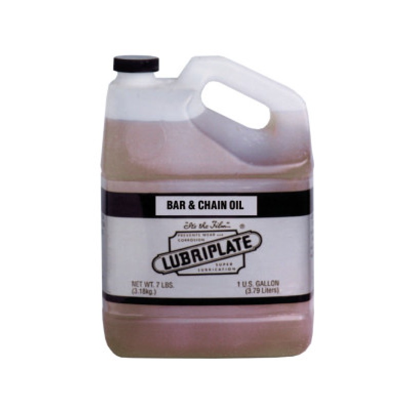 BAR & CHAIN OIL-FISKE BROS *293-293-L0720-057