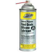 9.5 OZ. GENERAL PURPOSEFOOD GRADE SILICONE AREO-FISKE BROS *293-293-L0723-063