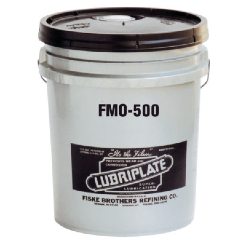 FM0-500#74260-FISKE BROS *293-293-L0742-060