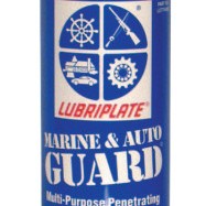 12-OZ AEROSOL MARINE GUARD-FISKE BROS *293-293-L0774-063