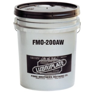 FMO-200-AW FOOD MACHINERY OIL-FISKE BROS *293-293-L0881-060