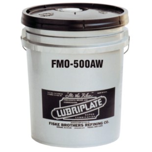 FMO-500-AW FOOD MACHINERY OIL-FISKE BROS *293-293-L0883-060