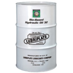 BIO-BASED HYDRAULIC OIL32-FISKE BROS *293-293-L1050-062