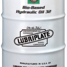 BIO-BASED HYDRAULIC OIL32-FISKE BROS *293-293-L1050-062