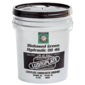 BIO-BASED HYDRAULIC OIL46-FISKE BROS *293-293-L1051-060