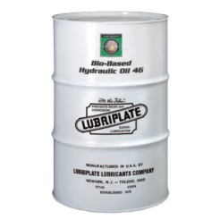 BIO-BASED HYDRAULIC OIL46-FISKE BROS *293-293-L1051-062
