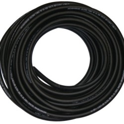 1AWG 25' CUT COILED TIED-ORS NASCO-911-1X25