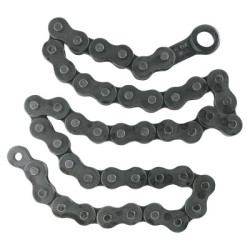 1/4"-9" SPECIAL CHAIN W/MASTER LINK  39" H-PETOL GEARENCH-306-C122-44-P